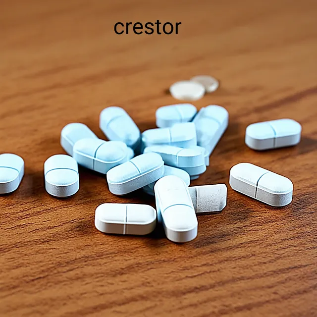 Crestor